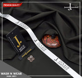 Unstitched Gents Suit JJ 105